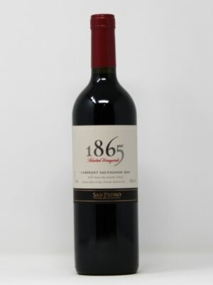 1865 Cabernet Sauvignon (14% abv)