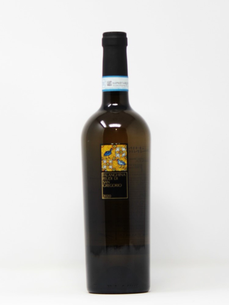 FEUDI SAN GREGORIO FALANGHINA