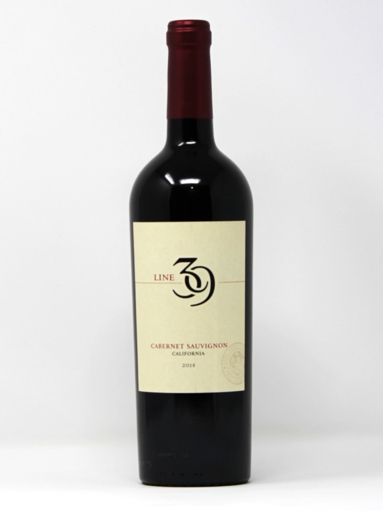 Silver Lining Cabernet Sauvignon 750 mL