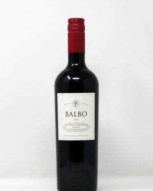 BALBO MALBEC
