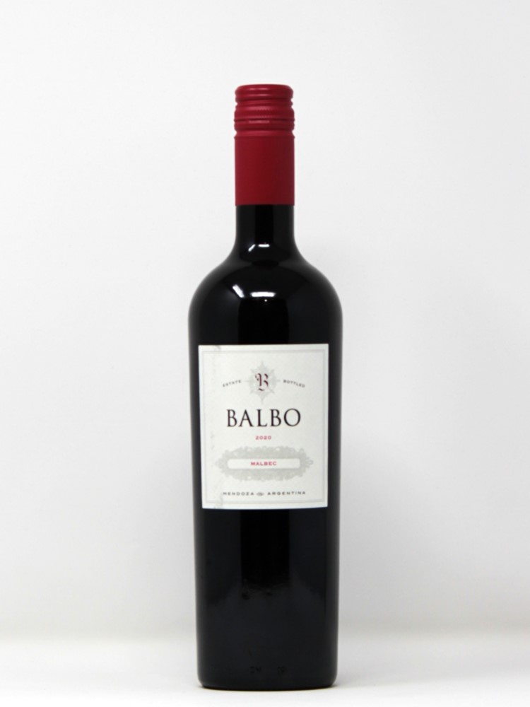 BALBO MALBEC