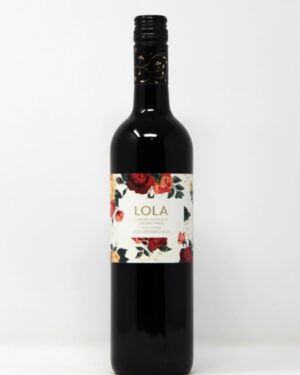 PELEE ISLAND LOLA CAB SAUV-CAB FRANC