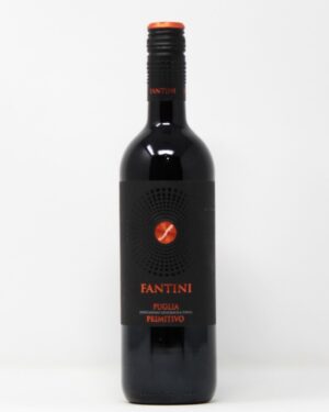 FARNESE PRIMITIVO