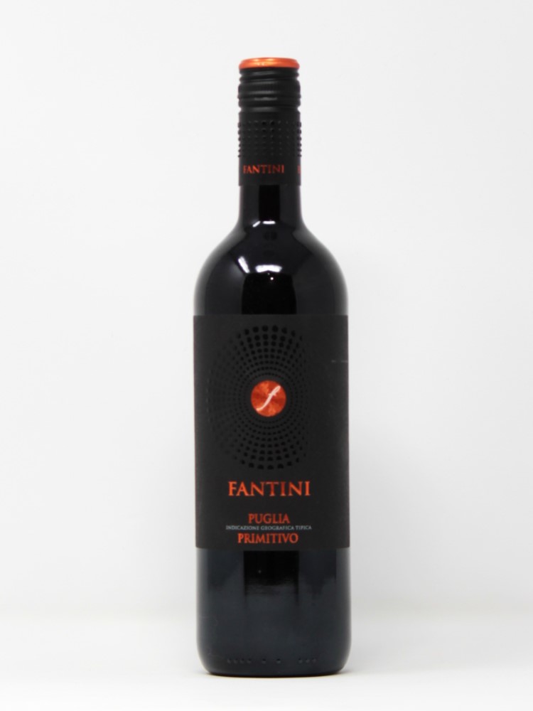 FARNESE PRIMITIVO