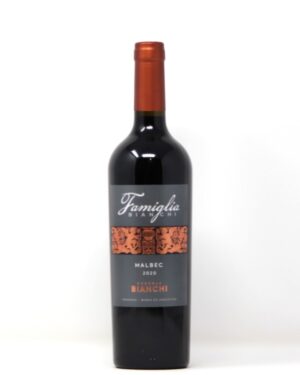 VALENTIN BIANCHI FAMIGLIA BIANCHI MALBEC