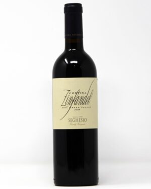 SEGHESIO CORTINA ZINFANDEL