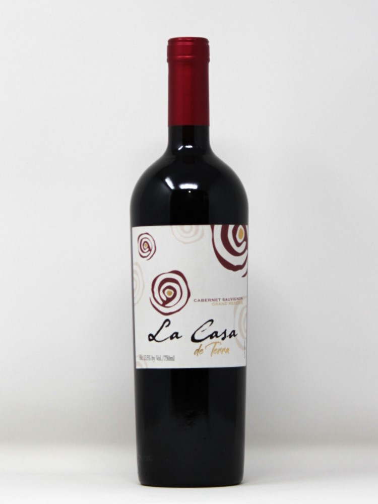 LA CASA CABERNET SAUVIGNON