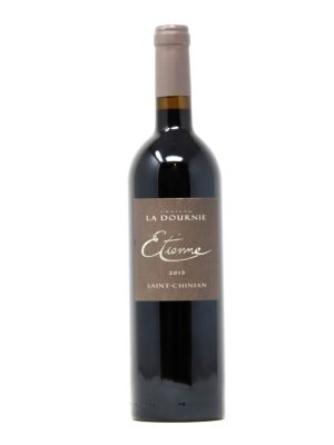 La Dournie Saint Chinian Etienne (14% abv)
