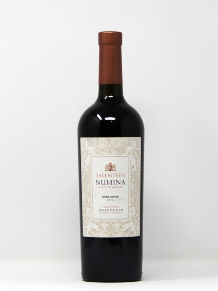 SALENTEIN NUMINA GRAN CORTE