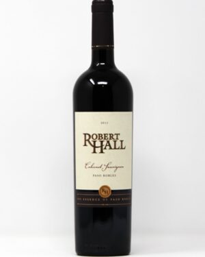 ROBERT HALL CABERNET SAUVIGNON