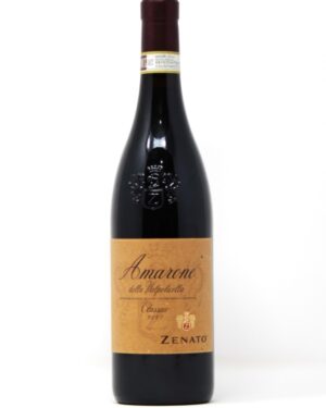ZENATO AMARONE CLASSICO DOCG