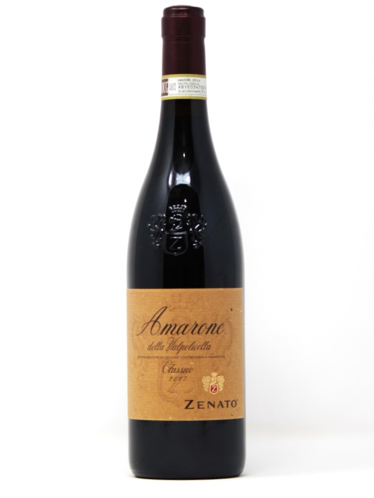 ZENATO AMARONE CLASSICO DOCG