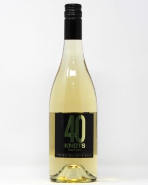 40 KNOTS PINOT GRIS