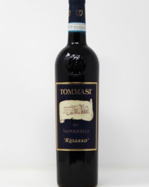 TOMMASI RIPASSO VALPOLICELLA