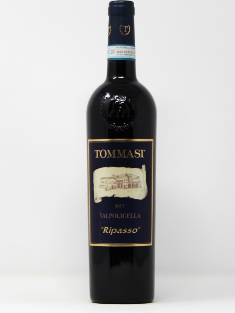 TOMMASI RIPASSO VALPOLICELLA
