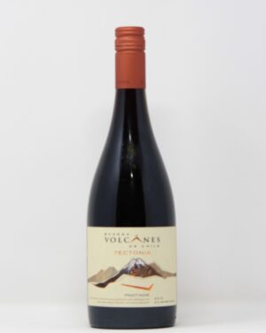 VOLCANES DE CHILE TECTONIA PINOT NOIR