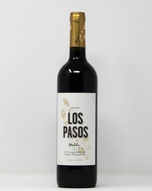 LOS PASOS MALBEC