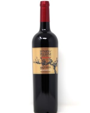 HENRY PELHAM BIN 106 LOST BOYS BACO NOIR