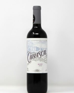 WEINERT CARRASCAL MALBEC