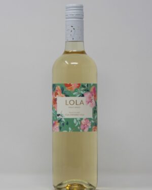 PELEE ISLAND LOLA PINOT GRIGIO