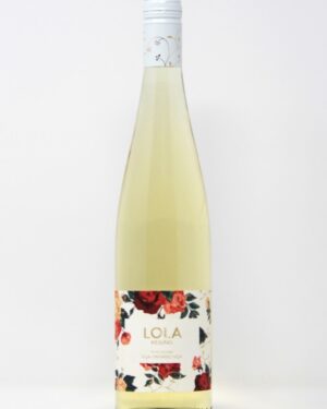 PELEE ISLAND LOLA RIESLING