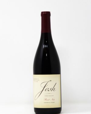 JOSH CELLARS PINOT NOIR