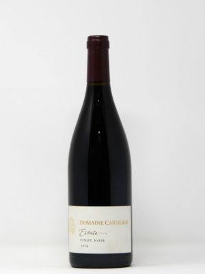 Domaine Carneros Pinot Noir (14.2% abv)