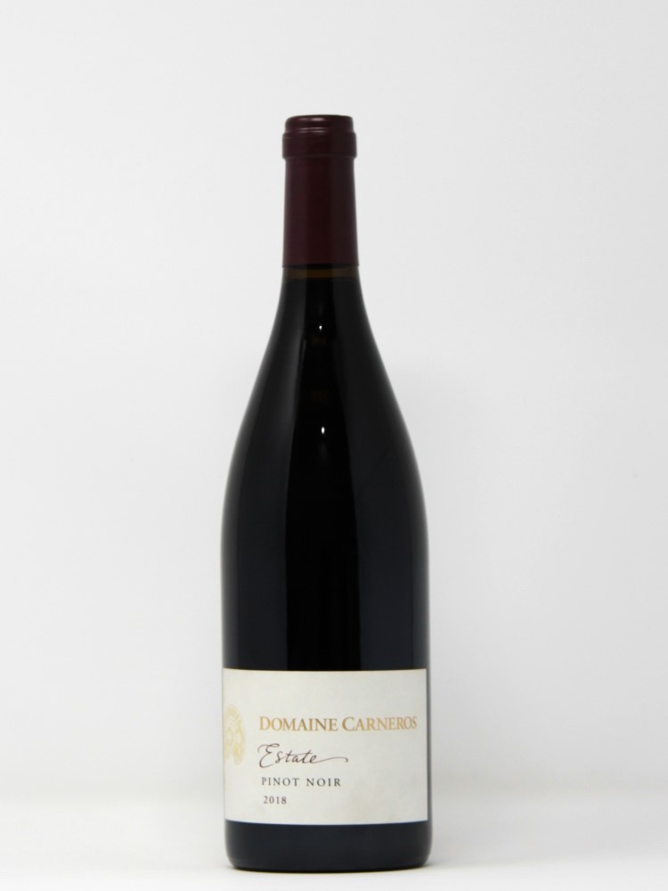 DOMAINE CARNEROS PINOT NOIR