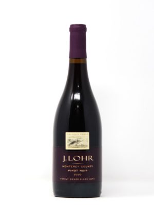 J. LOHR PINOT NOIR 'FALCON'S PERCH'