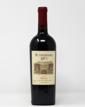 RUTHERFORD HILL MERLOT