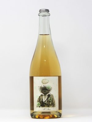 Hatch B. Secco (12.3% abv)