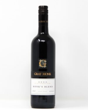 GRAY MONK MONK'S BLEND