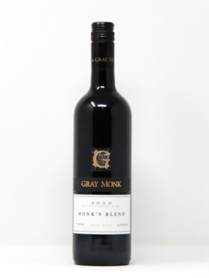 Gray Monk Monk’s Blend (13% abv)
