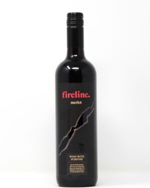 FIRELINE MERLOT