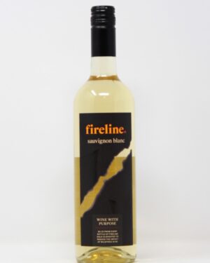 FIRELINE SAUVIGNON BLANC