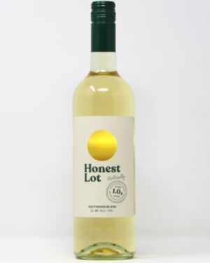 HONEST LOT SAUVIGNON BLANC