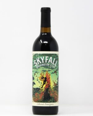 SKYFALL CABERNET SAUVIGNON