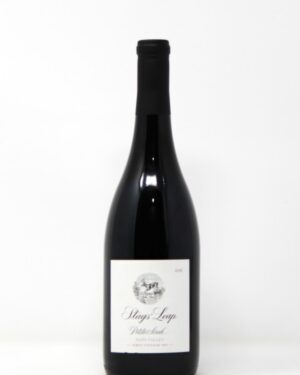 STAGS' LEAP PETITE SIRAH