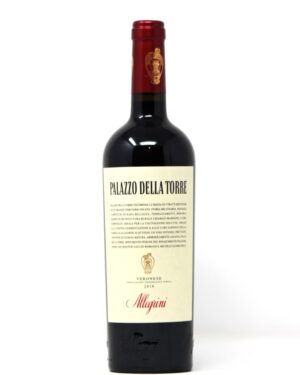 ALLEGRINI PALAZZO DELLA TORRE
