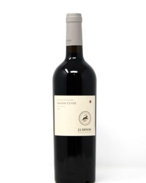 JL DENOIS GRANDE CUVEE ROUGE