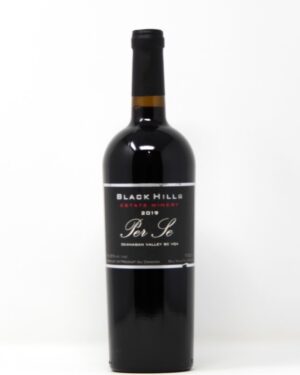 BLACK HILLS PER SE RED