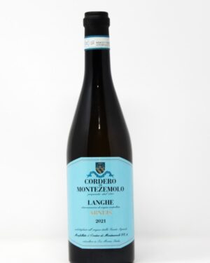 MONTEZEMOLO LANGHE ARNEIS