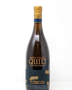 QUILT CHARDONNAY