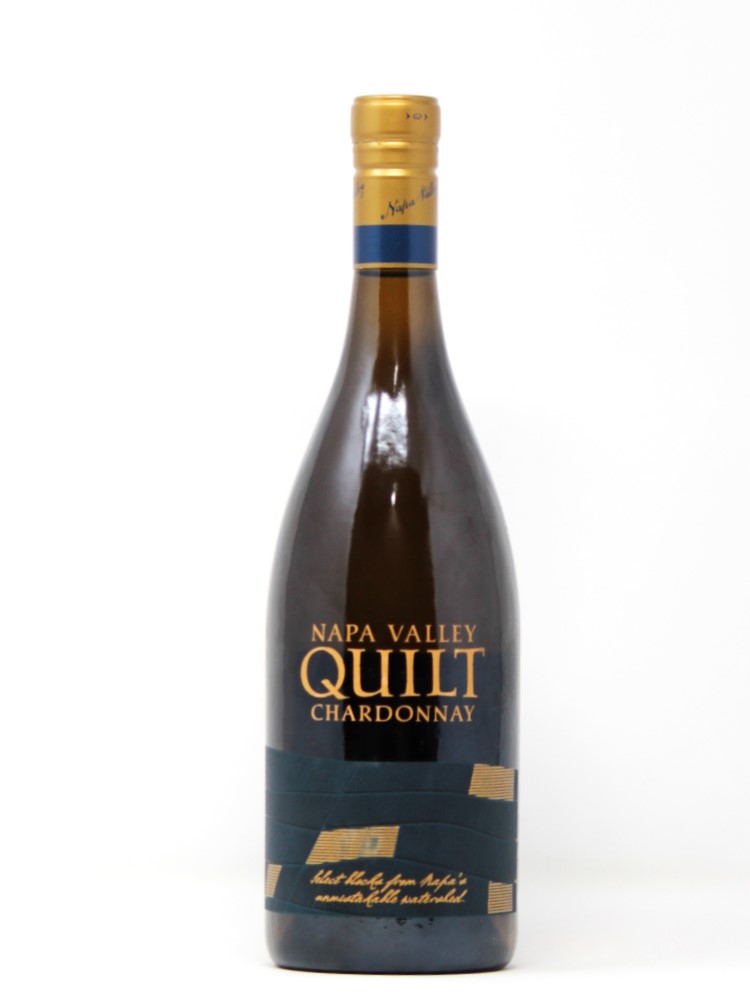 QUILT CHARDONNAY