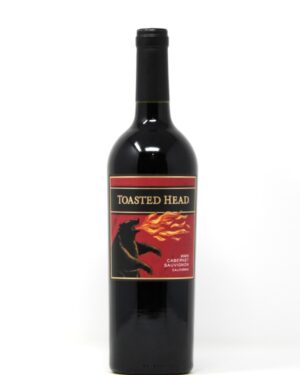 TOASTED HEAD CABERNET SAUVIGNON