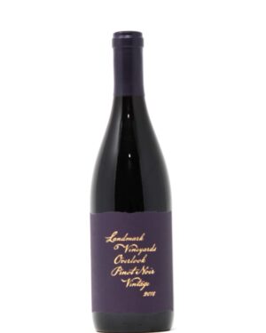 LANDMARK OVERLOOK PINOT NOIR