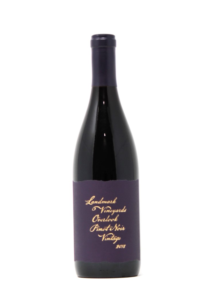 LANDMARK OVERLOOK PINOT NOIR
