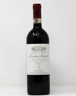 Antinori Chianti Classico Riserva (14% abv)