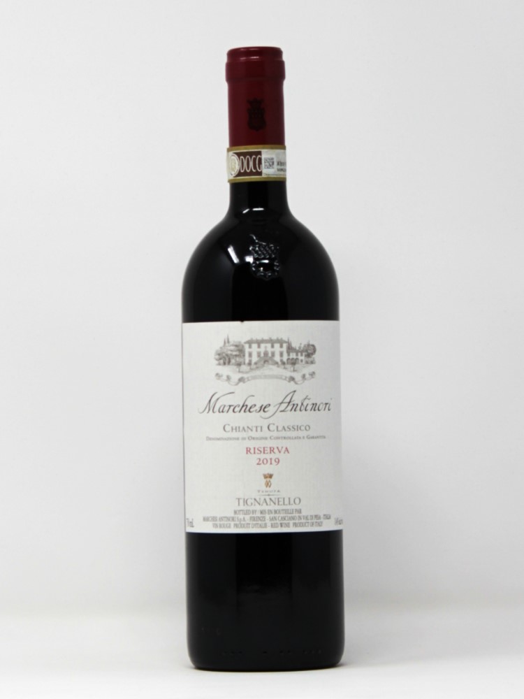 Antinori Chianti Classico Riserva (14% abv)