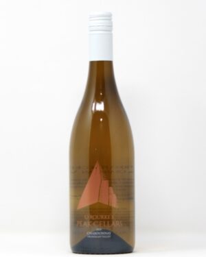 PEAK CELLARS CHARDONNAY 2018